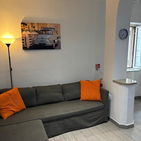 Cantelmo Apartment Napoli Ngoại thất bức ảnh