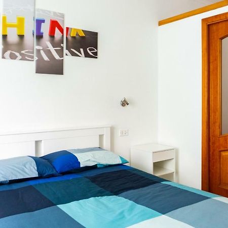 Cantelmo Apartment Napoli Ngoại thất bức ảnh
