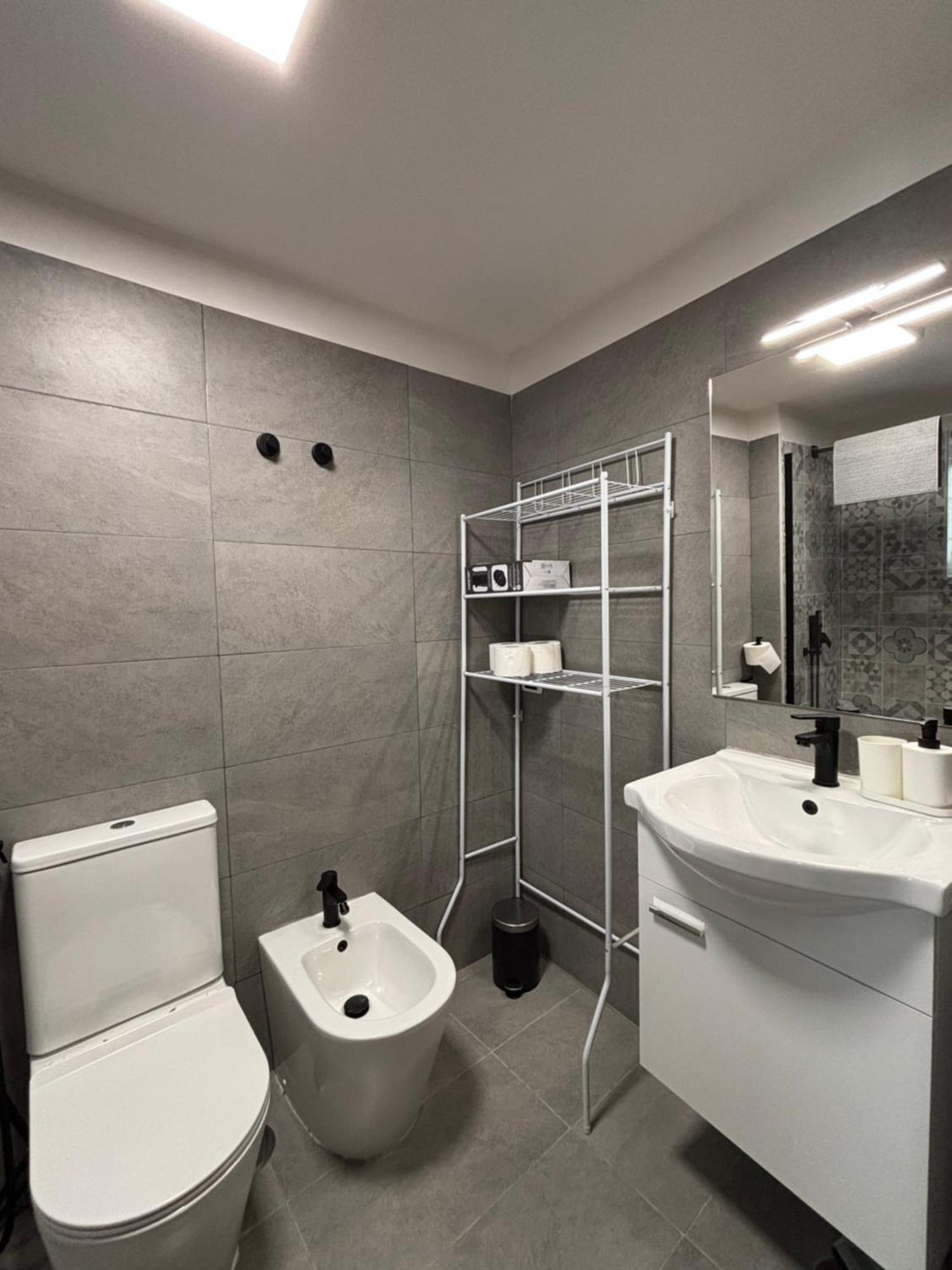 Cantelmo Apartment Napoli Ngoại thất bức ảnh