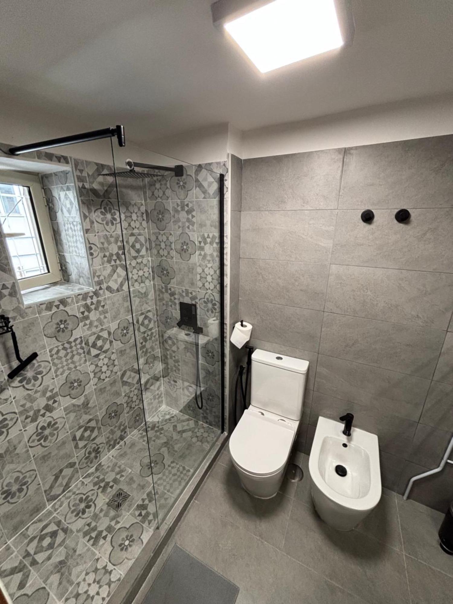 Cantelmo Apartment Napoli Ngoại thất bức ảnh