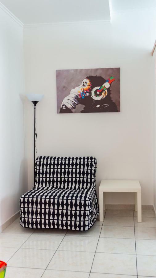 Cantelmo Apartment Napoli Ngoại thất bức ảnh