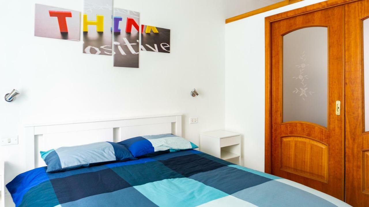 Cantelmo Apartment Napoli Ngoại thất bức ảnh