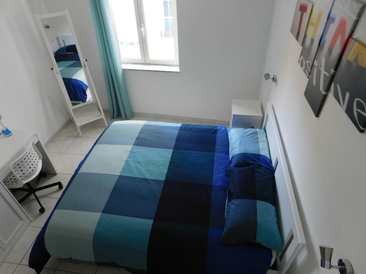 Cantelmo Apartment Napoli Ngoại thất bức ảnh