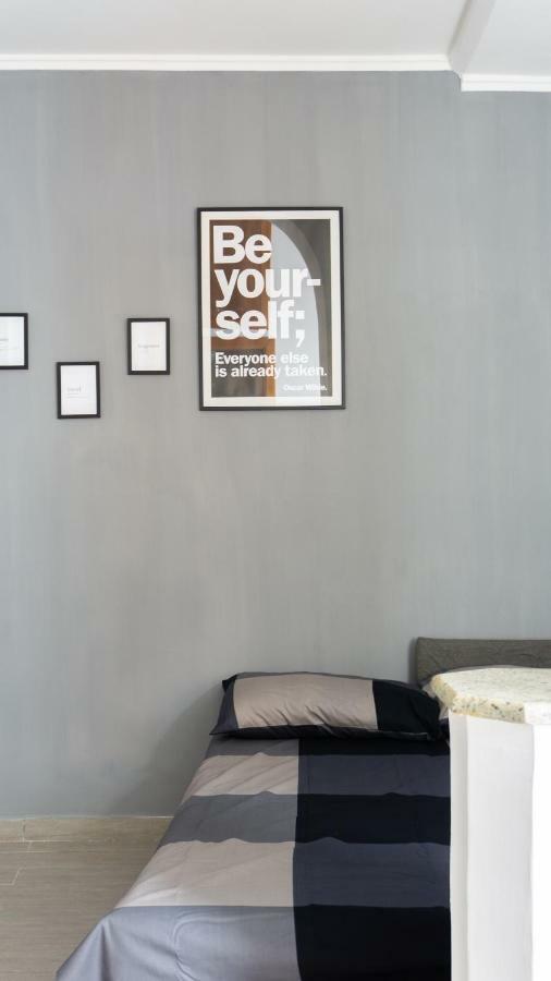 Cantelmo Apartment Napoli Ngoại thất bức ảnh